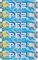 Pez 6 Pk Sugar Cookie Refills 0