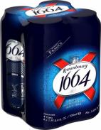 Brasseries Kronenbourg - Kronenbourg 1664 0 (44)