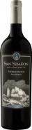 San Simeon Stormwatch Estate Reserve Red 2017 (750)