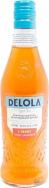 Delola Cocktails Spritz L'orange Passionfruit 0 (375)