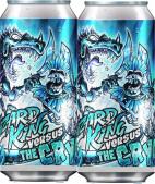 Pipeworks Lizard King Vs. The Cryo - Cryo Mosaic Hopped Pale Ale 0 (415)