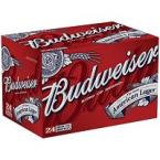 Anheuser-Busch - Budweiser 0 (425)