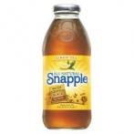 Snapple Lemon Iced Tea 0 (167)