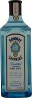 Bombay Sapphire - Gin 0 (750)