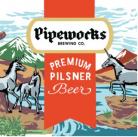 Pipeworks Premium Pilsner Beer 0 (44)