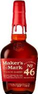 Maker's Mark - 46 Cask Strength 0 (750)