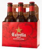 Estrella Damm Pale Lager 0 (668)