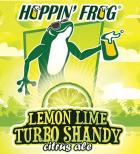 Hoppin Frog Lemon Lime Turbo Shandy 0 (414)