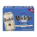 Cerveceria Modelo, S.A. - Modelo Especial 0 (221)