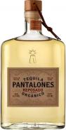 Pantalones Reposado Tequila 0 (750)