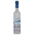 Grey Goose - Vodka 0 (200)