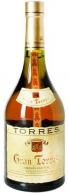 Gran Torres Orange Liqueur 0 (750)