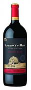 Anthonys Hill By Fetzer Dark Bold Red 0 (1500)