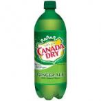 Canada Dry Ginger Ale 0 (1000)