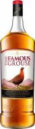 The Famous Grouse - Finest Scotch Whisky 0 (1750)