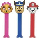 Pez Nickelodeon Paw Patrol 0