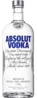 Absolut - Vodka 0 (1750)