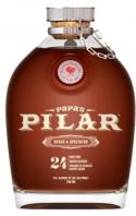 Papas Pilar Rum Dark 0 (750)