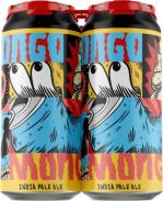 Pipeworks Wongo Mongo Ipa W/galaxy & Mosaic 0 (415)