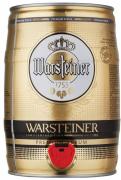 Warsteiner Premium Verum 0 (5000)