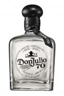 Don Julio - 70th Anniversary Anejo Limited Edition 0 (750)