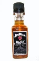 Jim Beam - Black Bourbon Kentucky 0 (50)