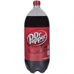 Dr Pepper 0 (2000)