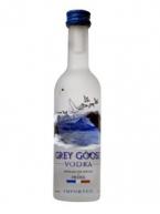 Grey Goose - Vodka 0 (50)