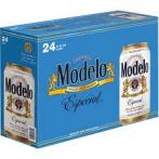 Cerveceria Modelo, S.A. - Modelo Especial 0 (424)