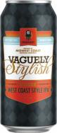 Midwest Coast Brewing Vaguely Stylish West Coast Ipa 0 (415)