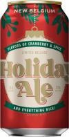 New Belgium New Belgium Holiday Ale 0 (62)