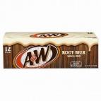 A & W Root Beer 0 (221)