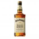 Jack Daniel's - Tennessee Whisky Honey Liqueur 0 (750)