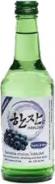 Han Jan Kyoho Grape Soju 0 (375)