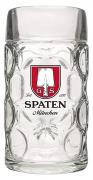 Spaten Stein 0