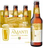 Point Whole Hog Series Amanti Italian Pilsner 0 (667)