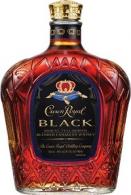 Crown Royal - Black 0 (750)