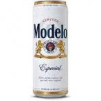 Cerveceria Modelo, S.A. - Modelo Especial 0 (241)