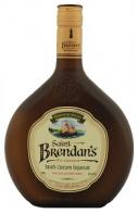 St. Brendan's - Irish Cream 0 (750)