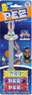 Pez Space Jam 0