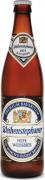 Weihenstephaner Hefe Weissbier 0 (500)