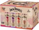 Jack Daniels Country Cocktails Hard Tea Variety Pack 0 (221)