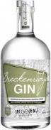 Breckenridge - Gin 0 (750)