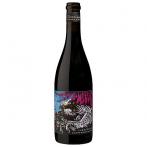 Juggernaut Wine Company - Pinot Noir 2021 (750)