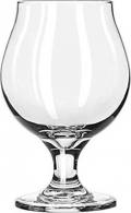 Libbey Stemmed Belgian Beer Glass 16 Oz 0