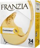 Franzia - Chardonnay California 0 (5000)