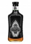 Sauza Hornitos Black Barrel Anejo 0 (750)