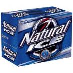 Anheuser-Busch - Natural Ice 0 (31)