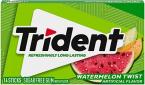 Trident Watermelon Twist 0