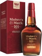 Maker's Mark 101 Limted Release 0 (750)